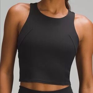 Lululemon NEW WITH TAGS Wunder Train Racerback Tank